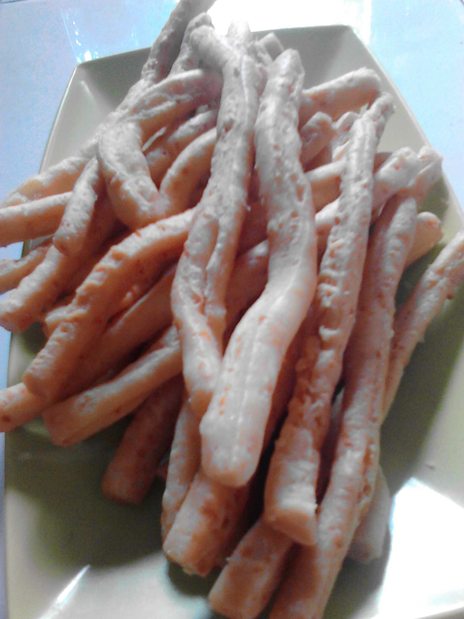 Cheese Stick Special